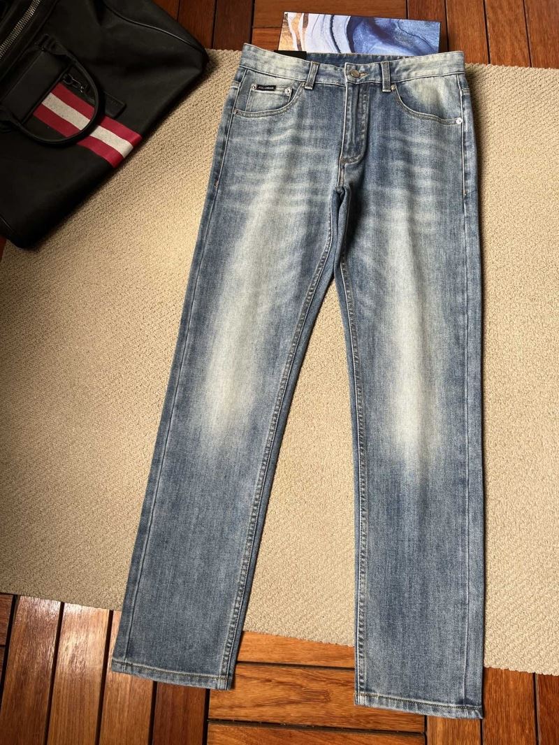 Dolce Gabbana Jeans